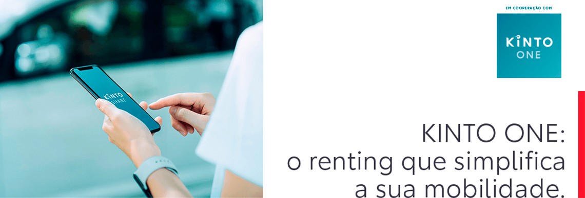 SOLUÇÕES RENTING