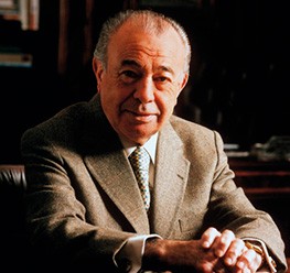 Salvador Fernandes Caetano