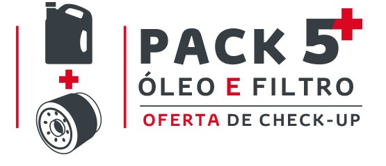 Serviço Toyota 5+