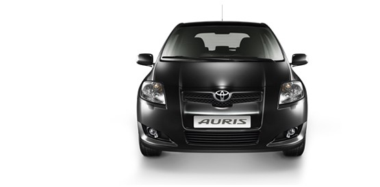 Auris