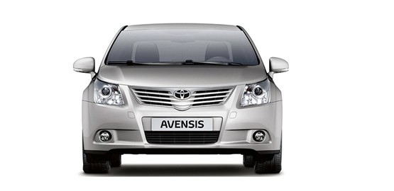 Avensis