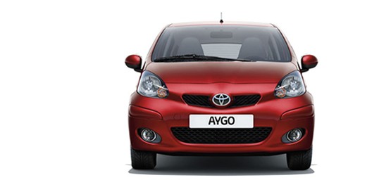 Aygo