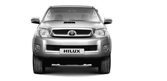 Hillux