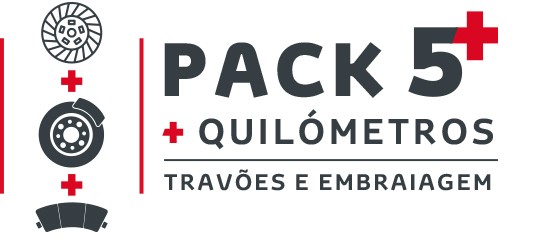 Serviço Toyota 5+