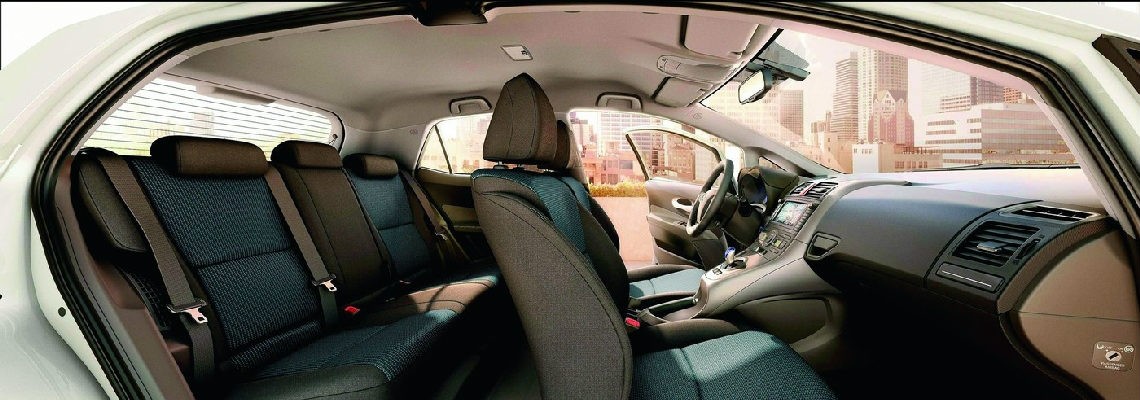 Toyota Protect