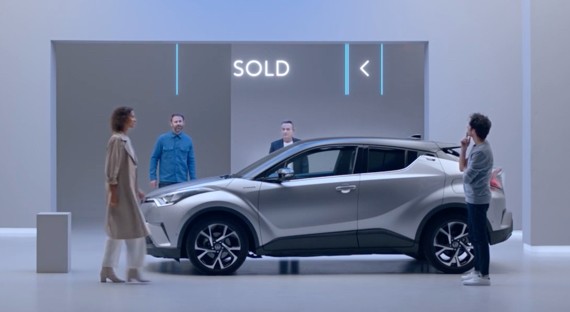 Perguntas Hibridos Toyota