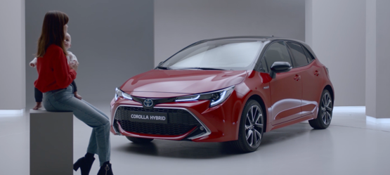 QUANTO TEMPO DURA A BATERIA DE UM HÍBRIDO TOYOTA?
