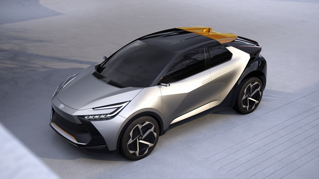 C-HR-Prologue