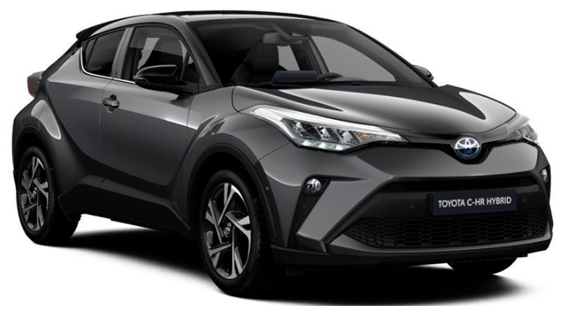 C-HR_Renting