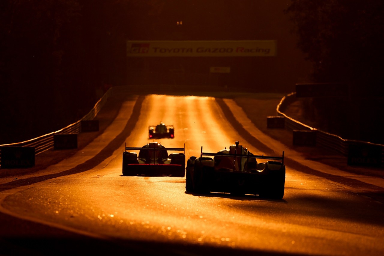 Le-Mans-2023-sunset