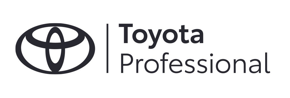 Logo-Toyota-professional-Original-File