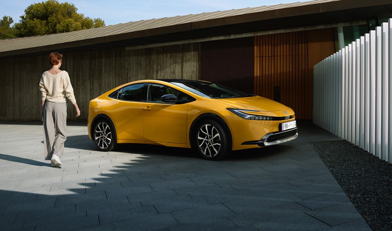Corolla Cross 