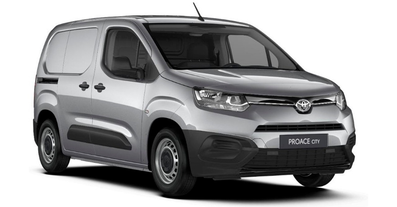 Proace-City-Renting