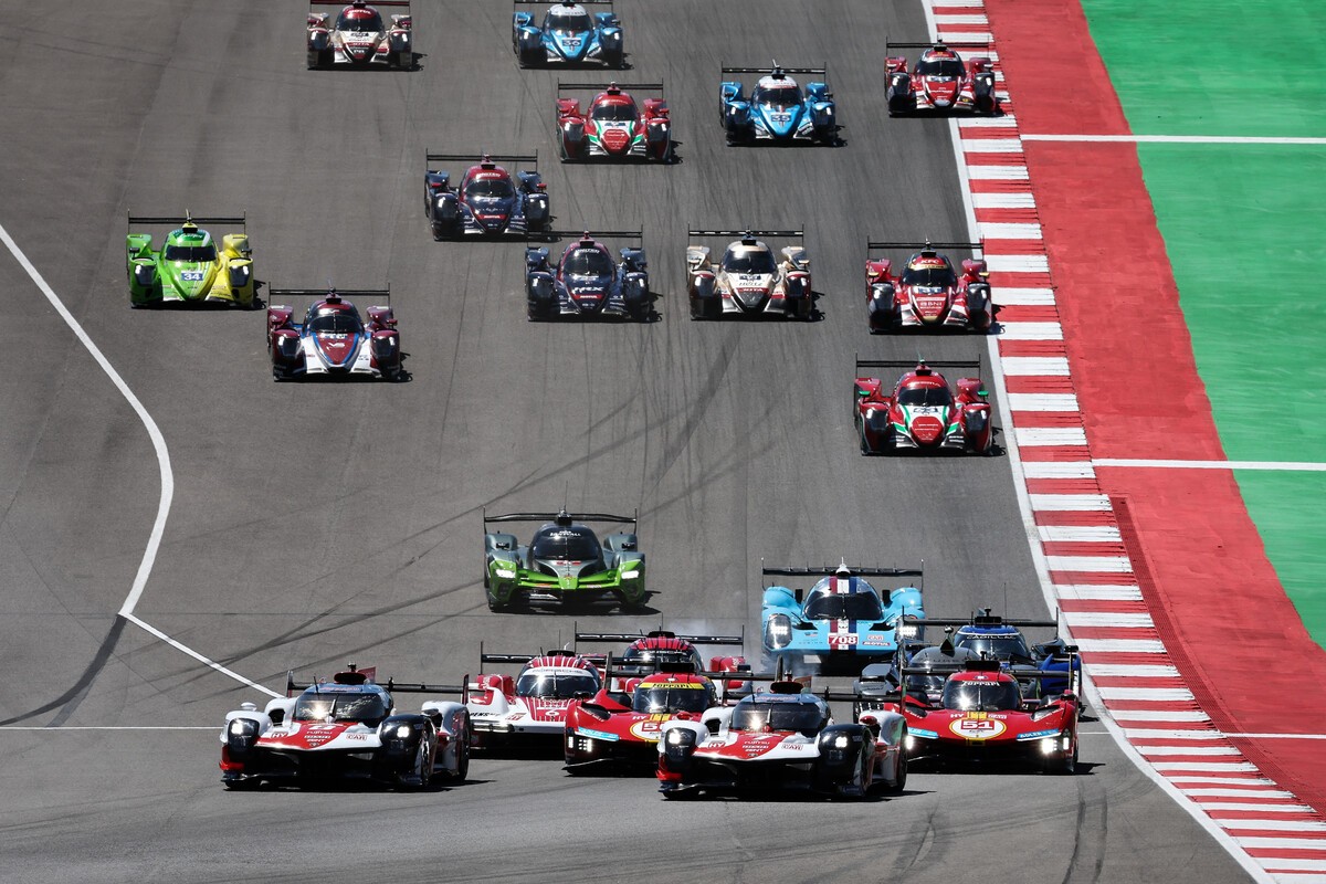 TGR WEC 6h Portimao 16 abr 2023 3