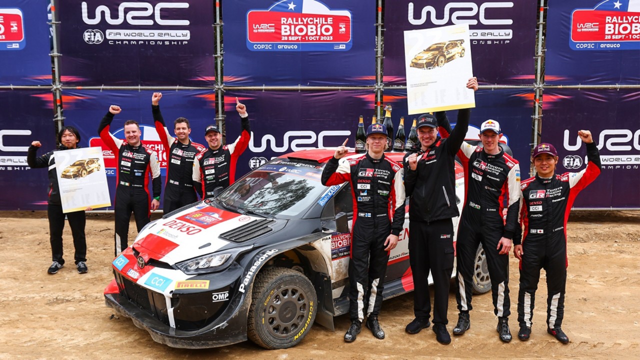 TGR WRT Campeoes WRC 2023 1920x1080