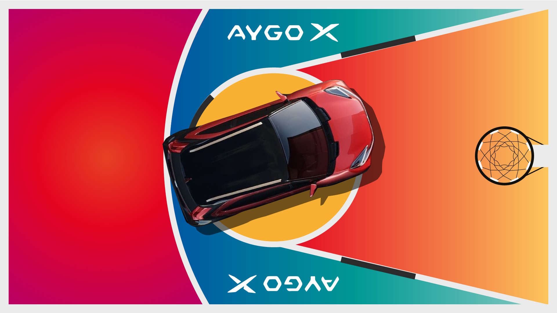 Toyota Aygo X Festivais 2022 - 1920x1080
