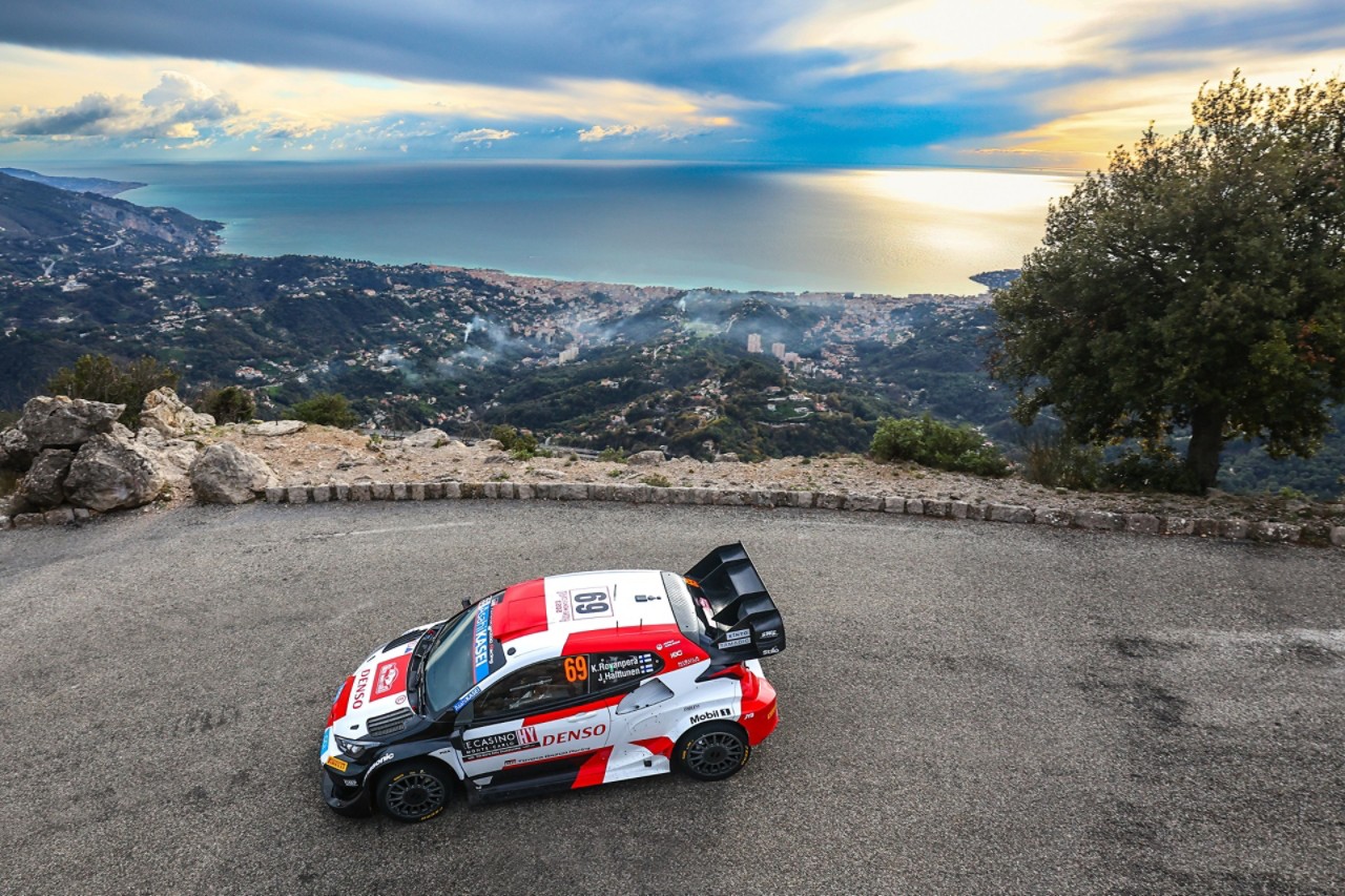 WRC 2023 Rd.1 155