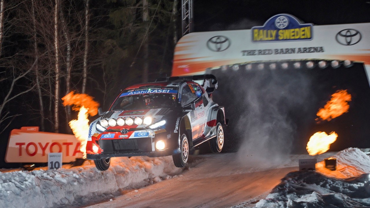 WRC 2023 Rd2 Rovanpera 1920x1080