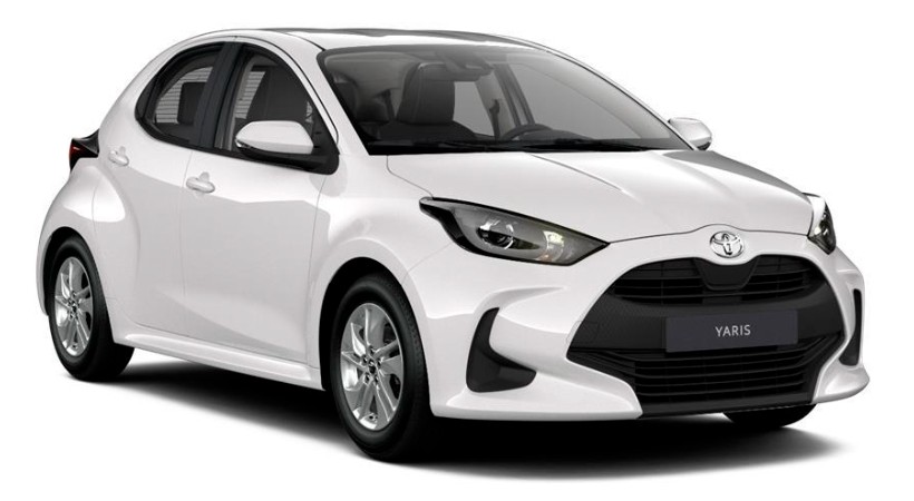 Yaris_Renting