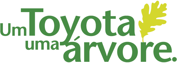 logotipo-um-toyota-uma-arvore