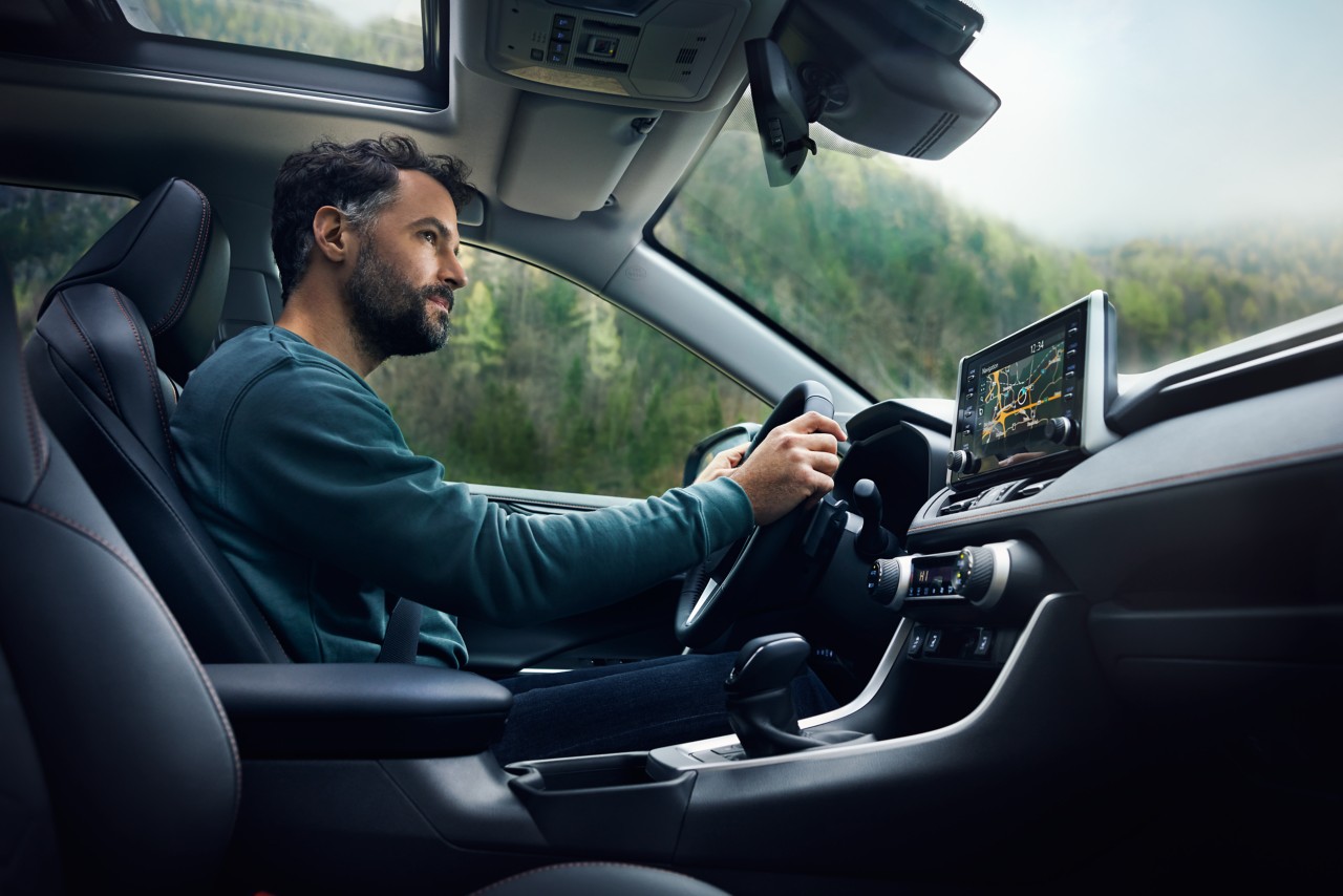 RAV4 PHEV